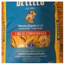 De Cecco макароны Penne Rigate № 41, 1 кг