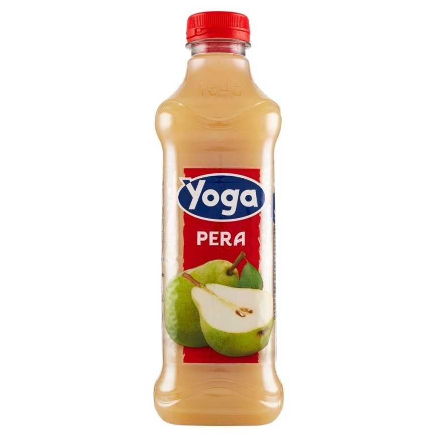Yoga Сок грушевый, 1 л