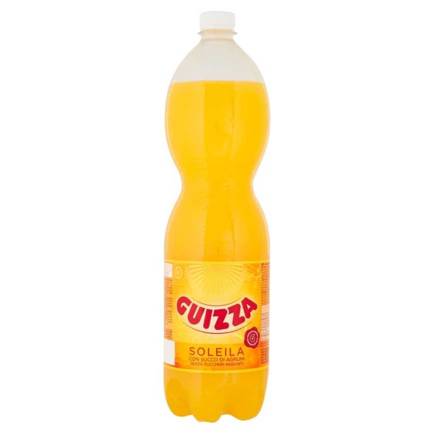 Guizza Aranciata, 1.5 l