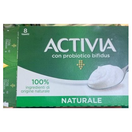Activia natural yogurt, 1000 g