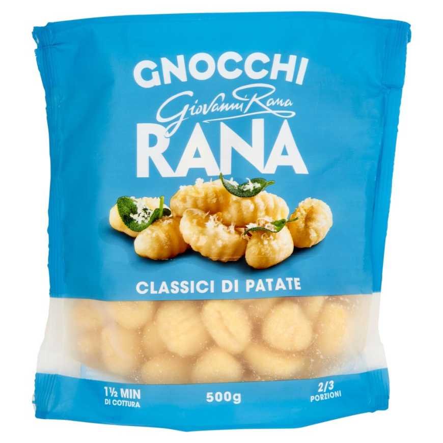 Giovanni Rana ньокки из картофеля, 500 г