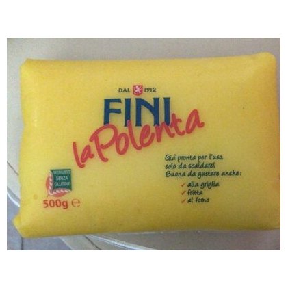 Fini полента готовая, 500 г