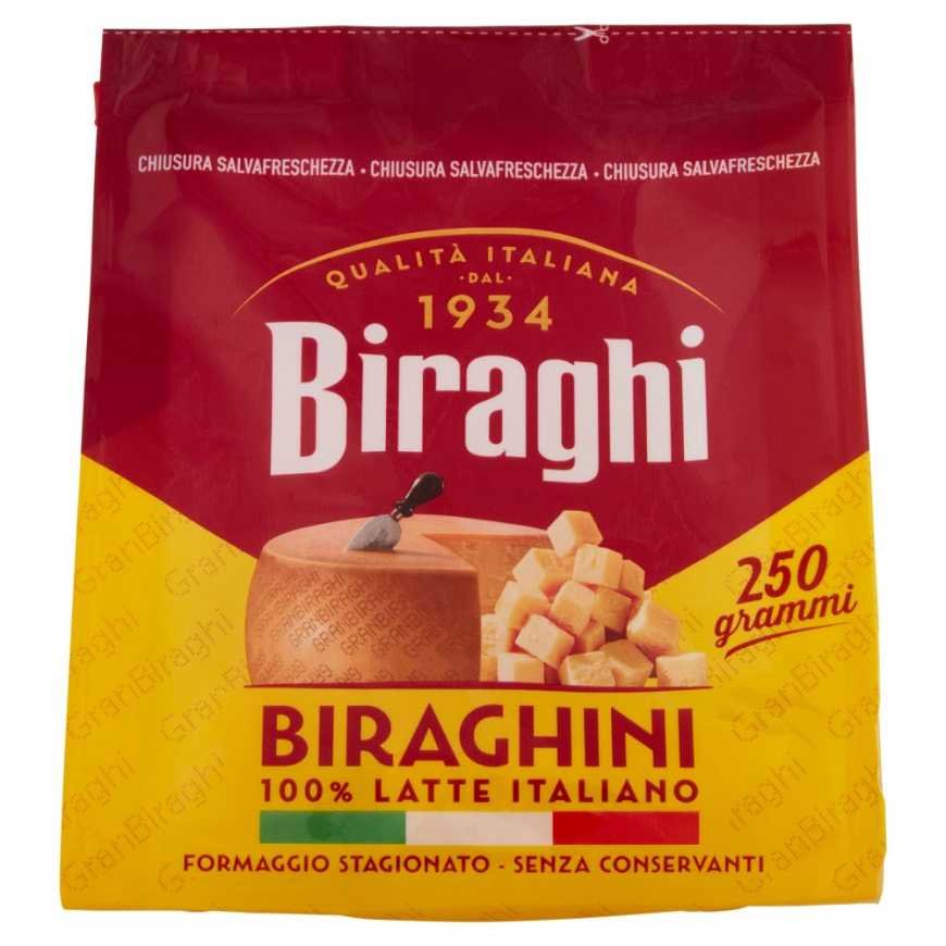 Biraghi Гран Бираги Бирагини, 250 г