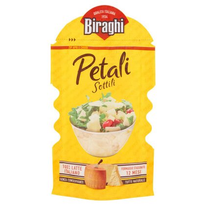 Biraghi GranBiraghi хлопья сыра, 80 г