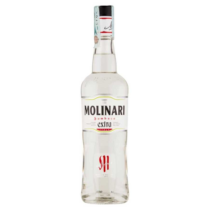 Molinari Самбука, 0,7 л