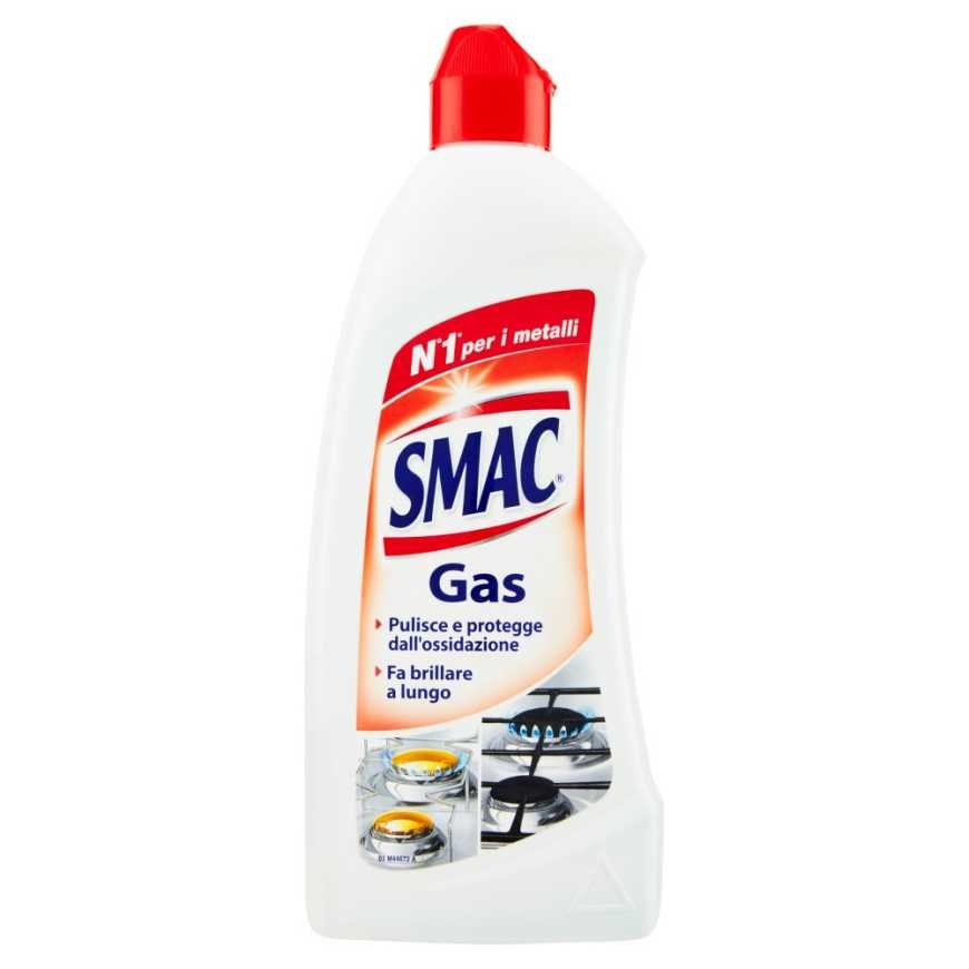 Smac Крем для газовых плит, 500 мл