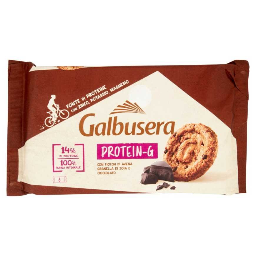Galbusera печенье VitaGì Frollino, 300 г