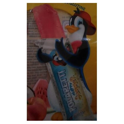 Dolfin Polaretti Happy Summer жидкость для заморозки