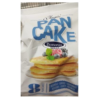 Bononia Dolci панкейки, 280 г (4 шт.)