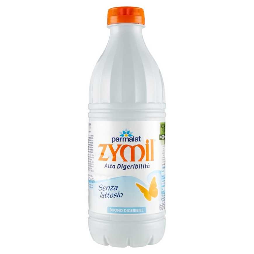 Parmalat Молоко Zymil легкоусваиваемое, 1 л