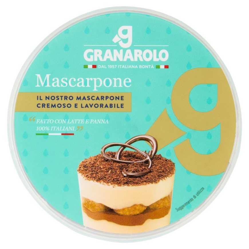 Granarolo Mascarpone, 250 g