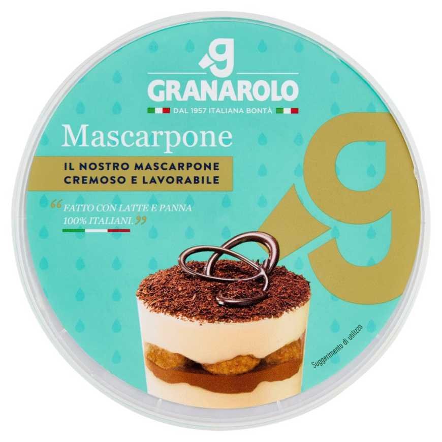 Granarolo Маскарпоне, 500 г