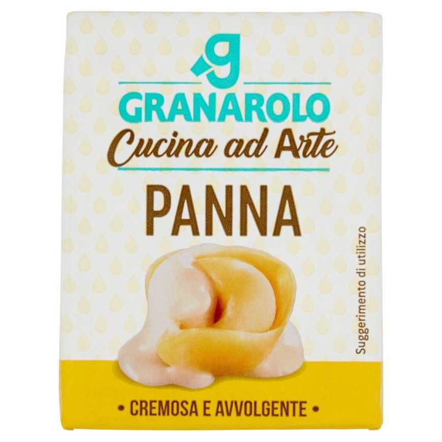 Granarolo Сливки ультрапастеризованные, 200 мл