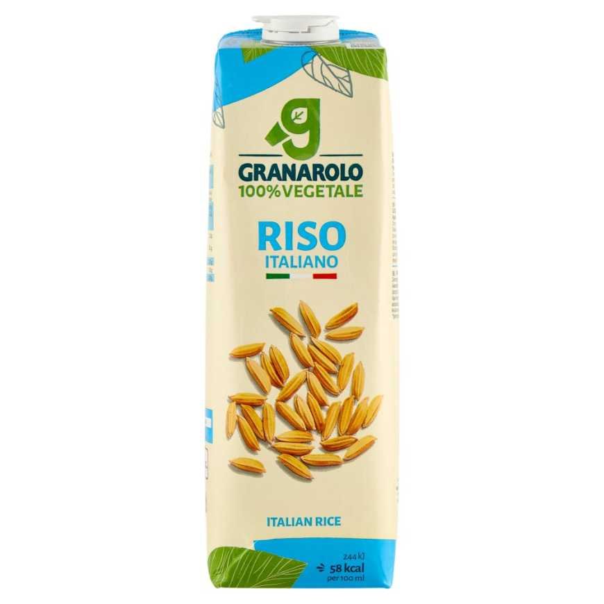 Granarolo UHT rice drink, 1 l