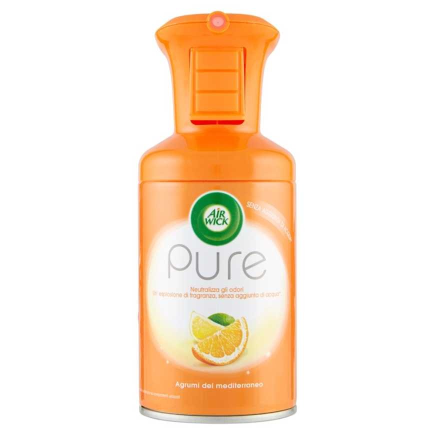 Air Wick спрей Pure, микс, 250 мл