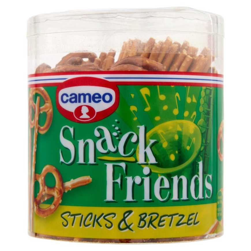 CAMEO Stick e Bretzel, 300 г