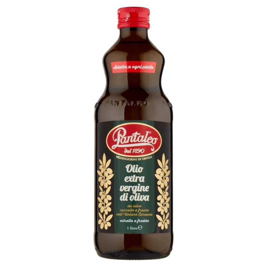 Pantaleo Оливковое масло Extra Virgin Classico, 1 л