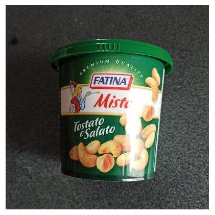 Fatina смесь соленых орехов ассорти, 200 г