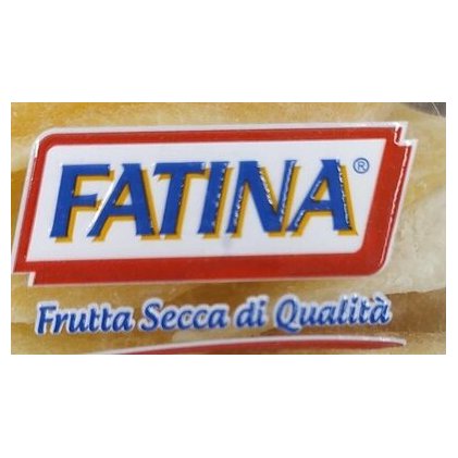 Fatina манго ломтиками сушеное, 200 г