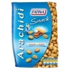 Fatina арахис обжаренный, 500 г