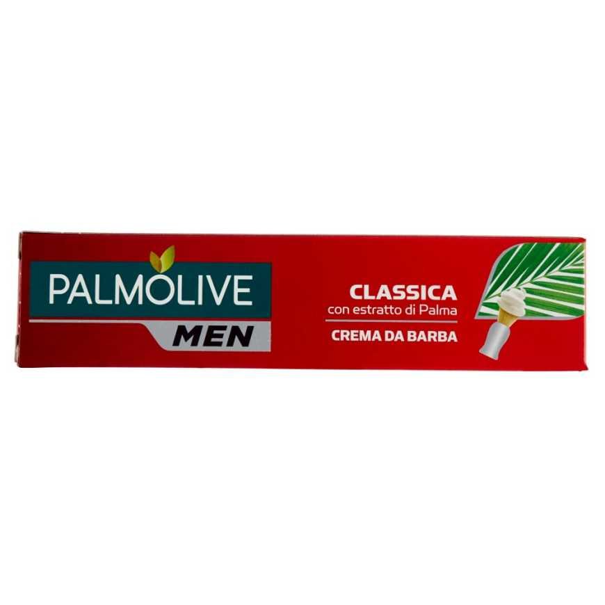 Palmolive Натуральный крем для бритья, 100 мл
