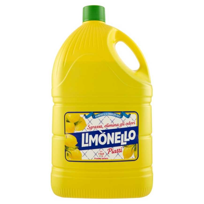 Limonello Dishwashing liquid, 5 l