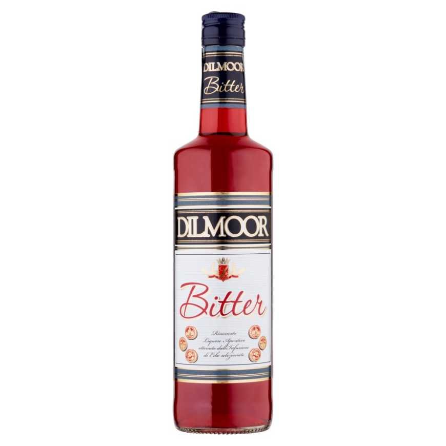 Dilmoor биттер, 0,7 л, 23%