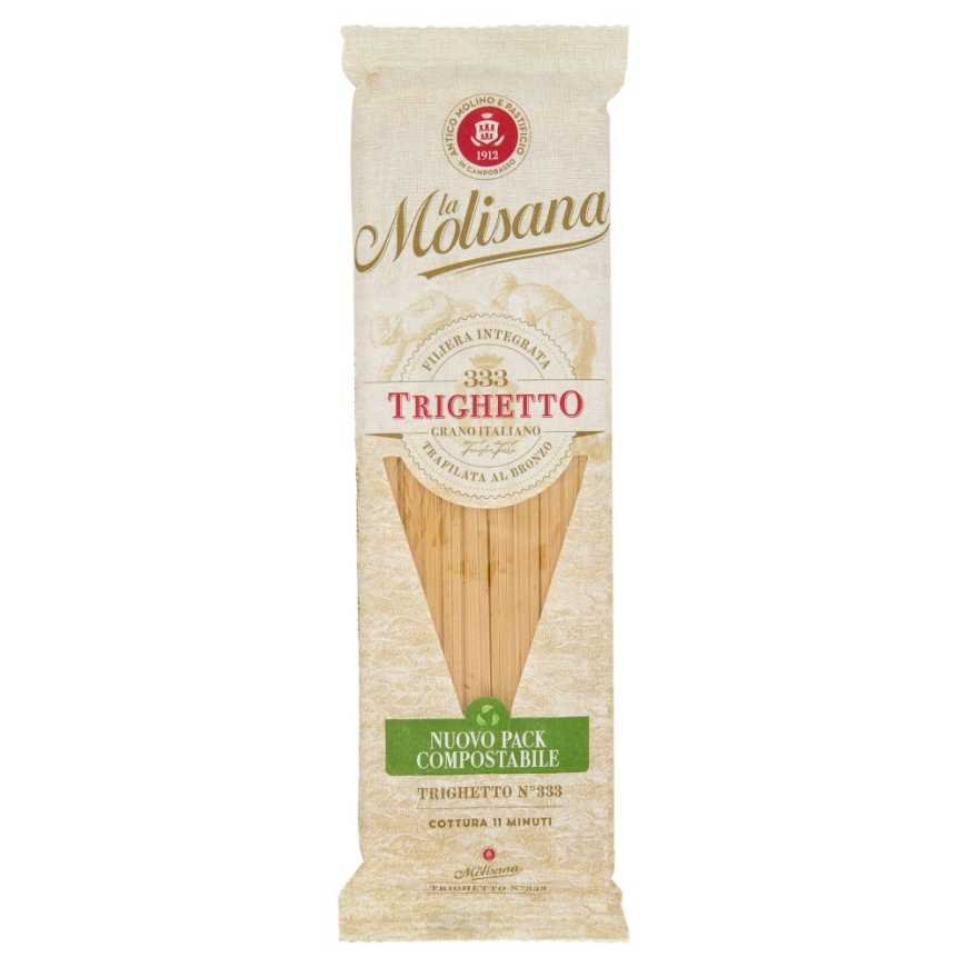 La Molisana Триджетто n°333, 500 г