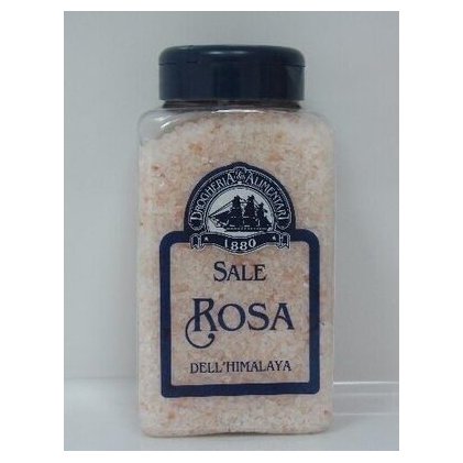 Drogheria & Alimentari розовая гималайская соль, 815 г