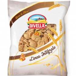 Divella ореккьетте цельнозерновые свежие, 500 г