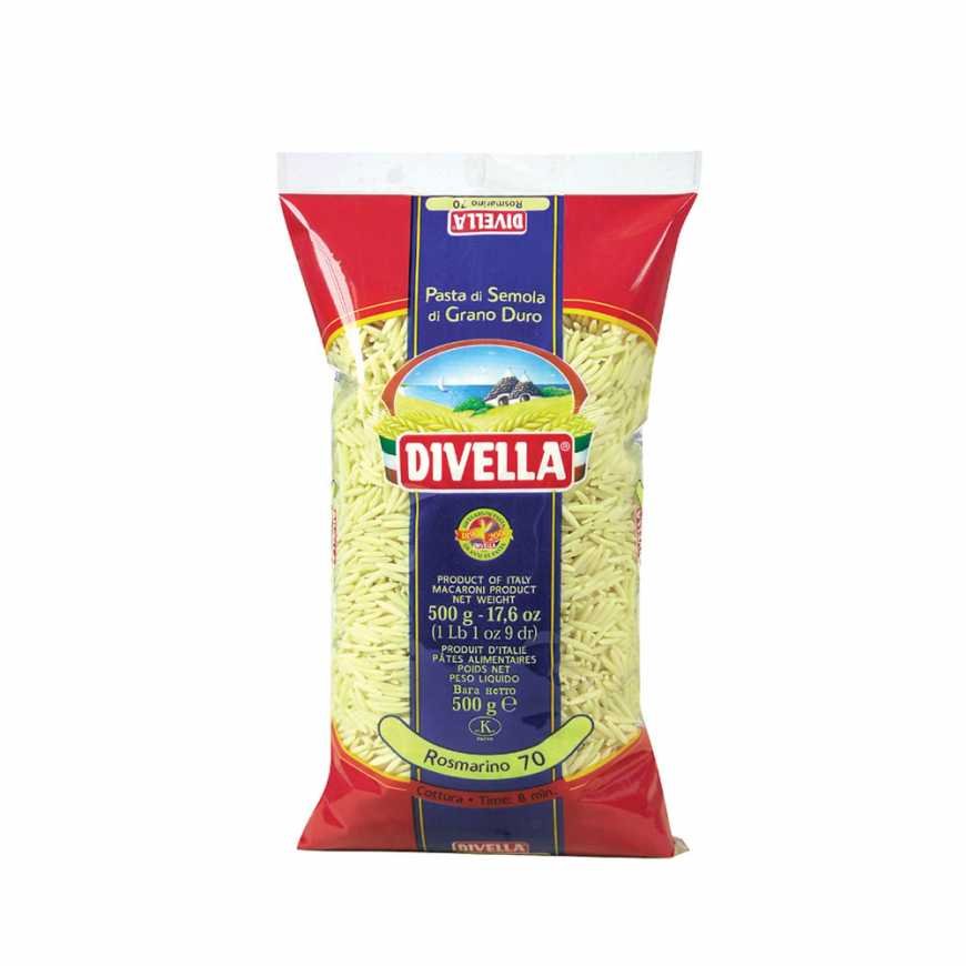 Divella Розмарино n.70, 500 г