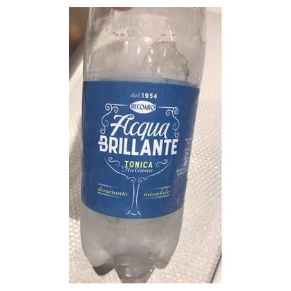Acqua Brillante тоник, 0,9 л