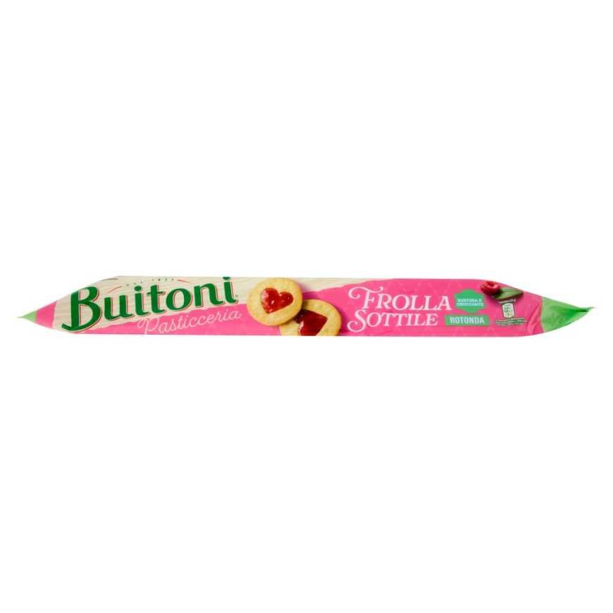 Buitoni Тонкое песочное тесто, 230 г