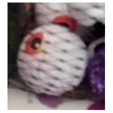 Sorini Halloween шоколадное ассорти в сетке, 70 г