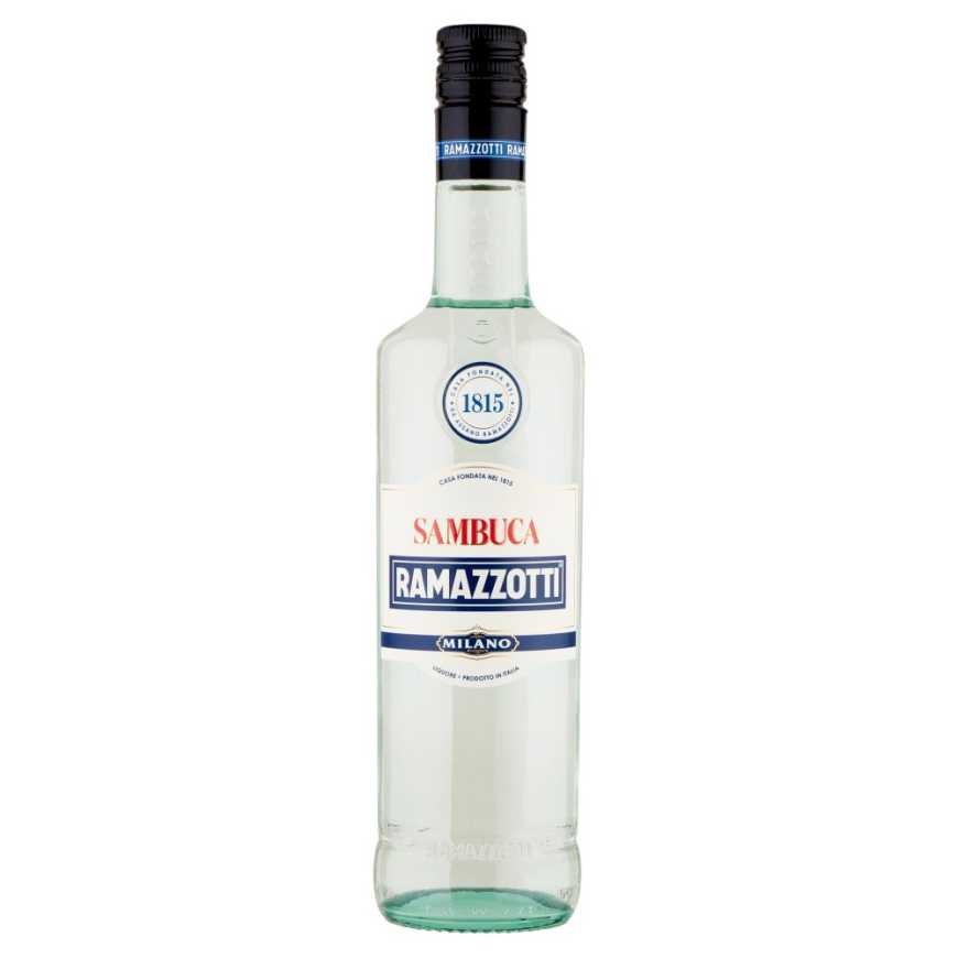 Ramazzotti Самбука, 0,7 л