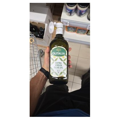 Olitalia оливковое масло Extra Virgin Classico, 1 л