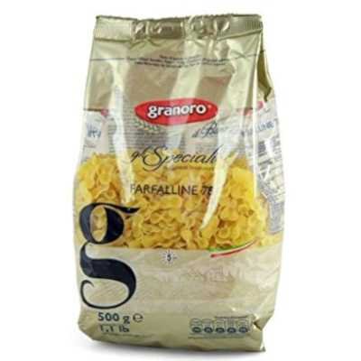 Granoro Dedicato Фарфаллине n.78, 500 г
