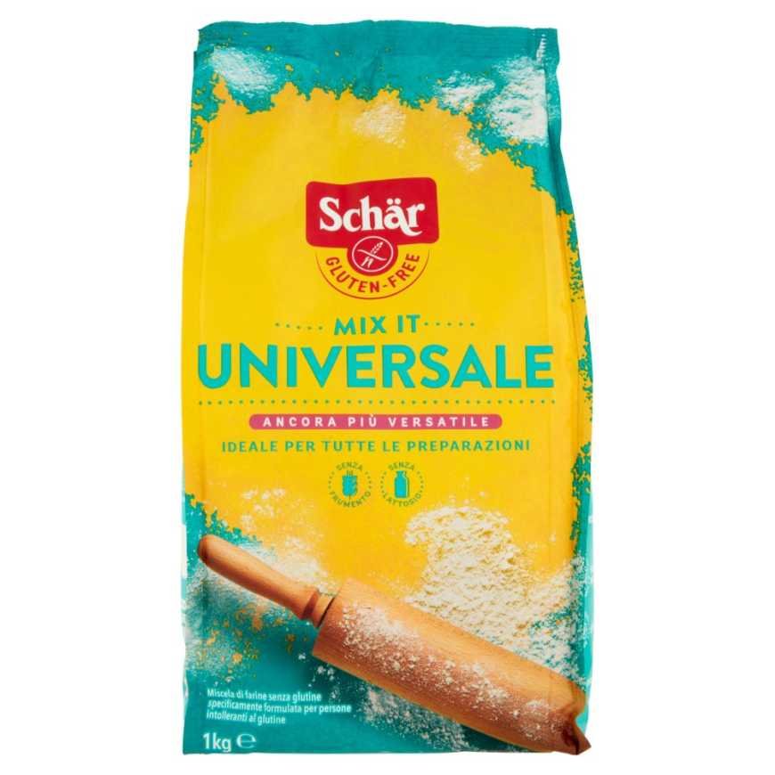 Schär Mix It flour blend, 1 kg