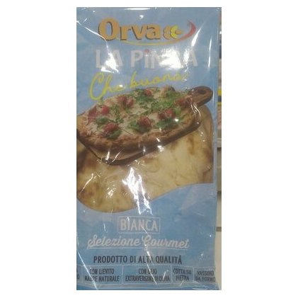 Orva пинца на подложке, 230 г
