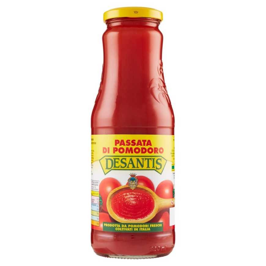 Desantis томатная пассата, 700 г