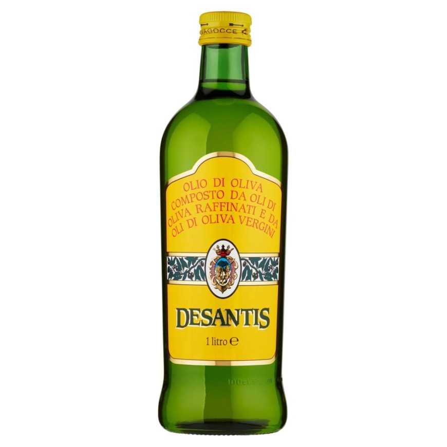 Desantis оливковое масло, 1 л