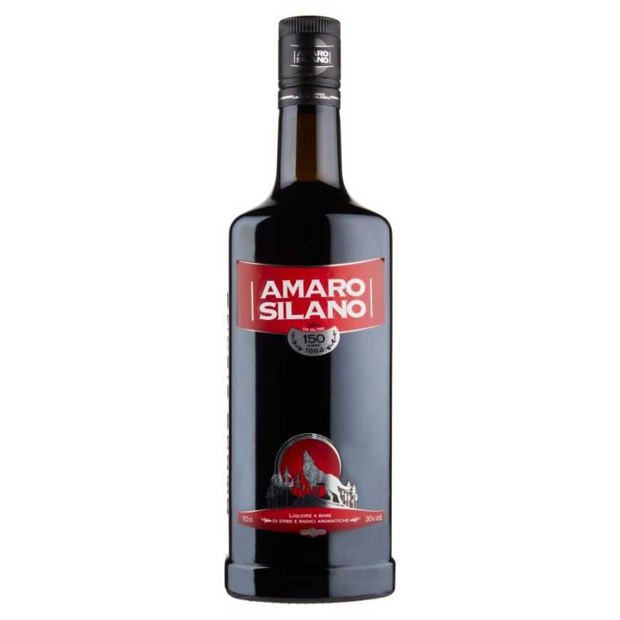 Amaro Silano Амаро, 0,7 л