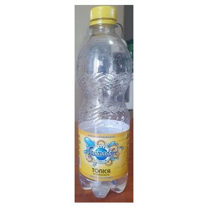 Тоник Tonic Water, пэт, 500 мл
