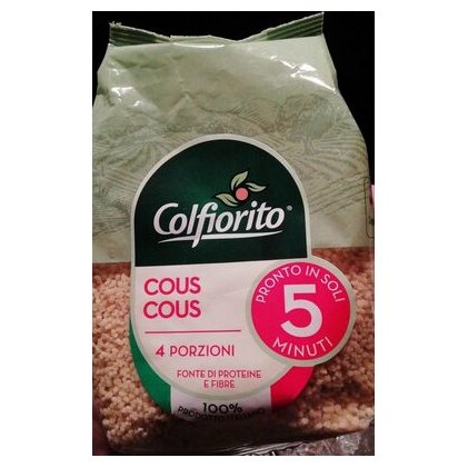 Colfiorito кускус, 250 г