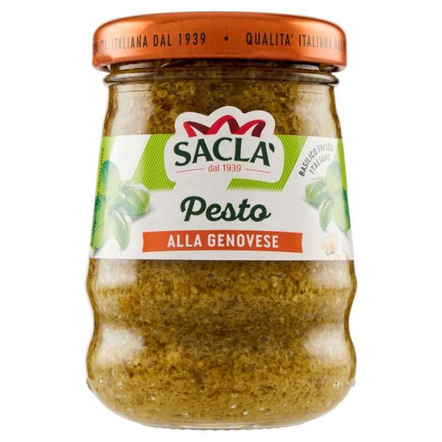 Saclà Песто, 90 г