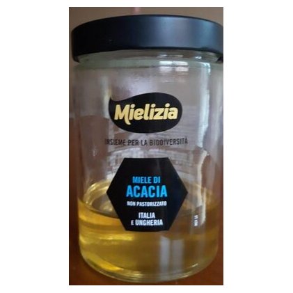 Mielizia мёд акациевый, 700 г