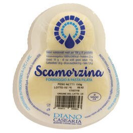 Diano Casearia white Scamorza, 200 g