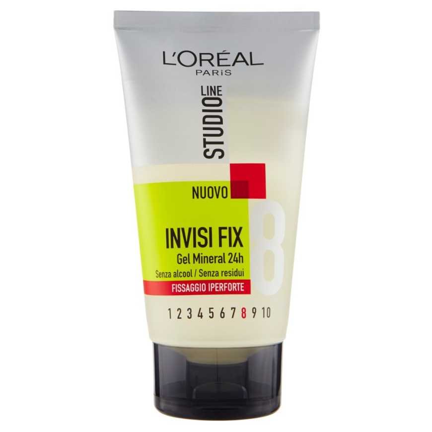 L'Oréal Paris Studio Line Fx Гель гиперсильной фиксации, 150 мл