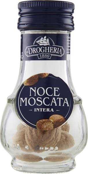 Queen Victoria whole nutmeg, 25 g