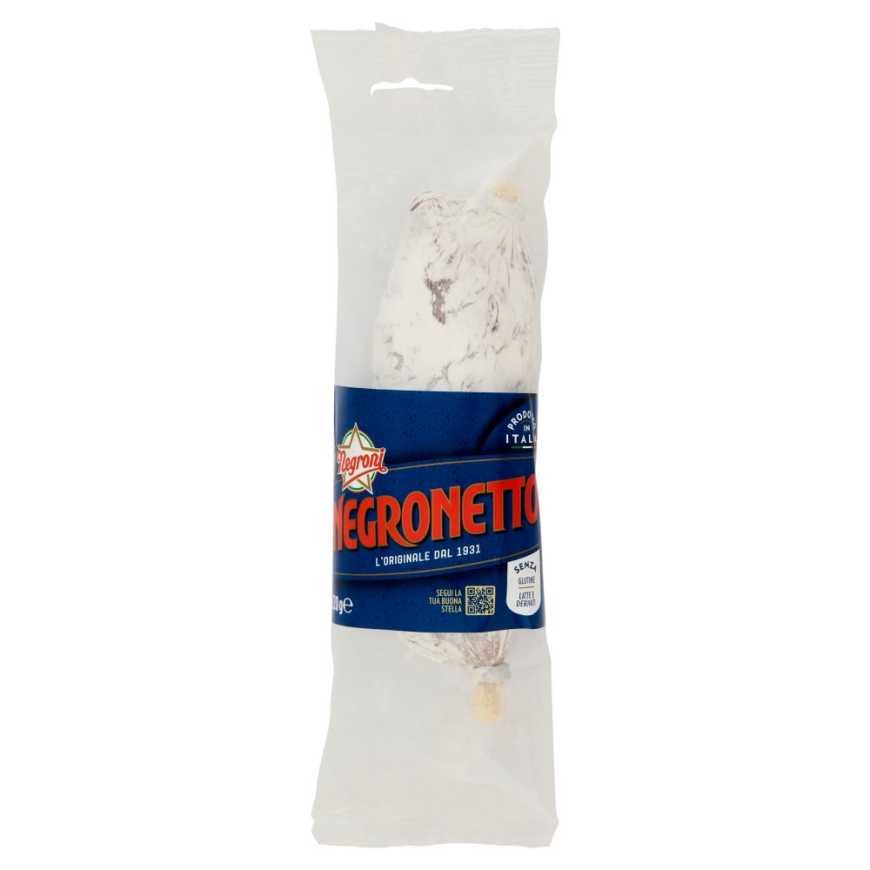 Negroni Salame Negronetto salami, 220 g